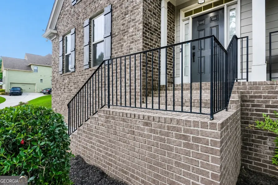472 Blackberry Run Trail, Dallas, GA 30132 - #3
