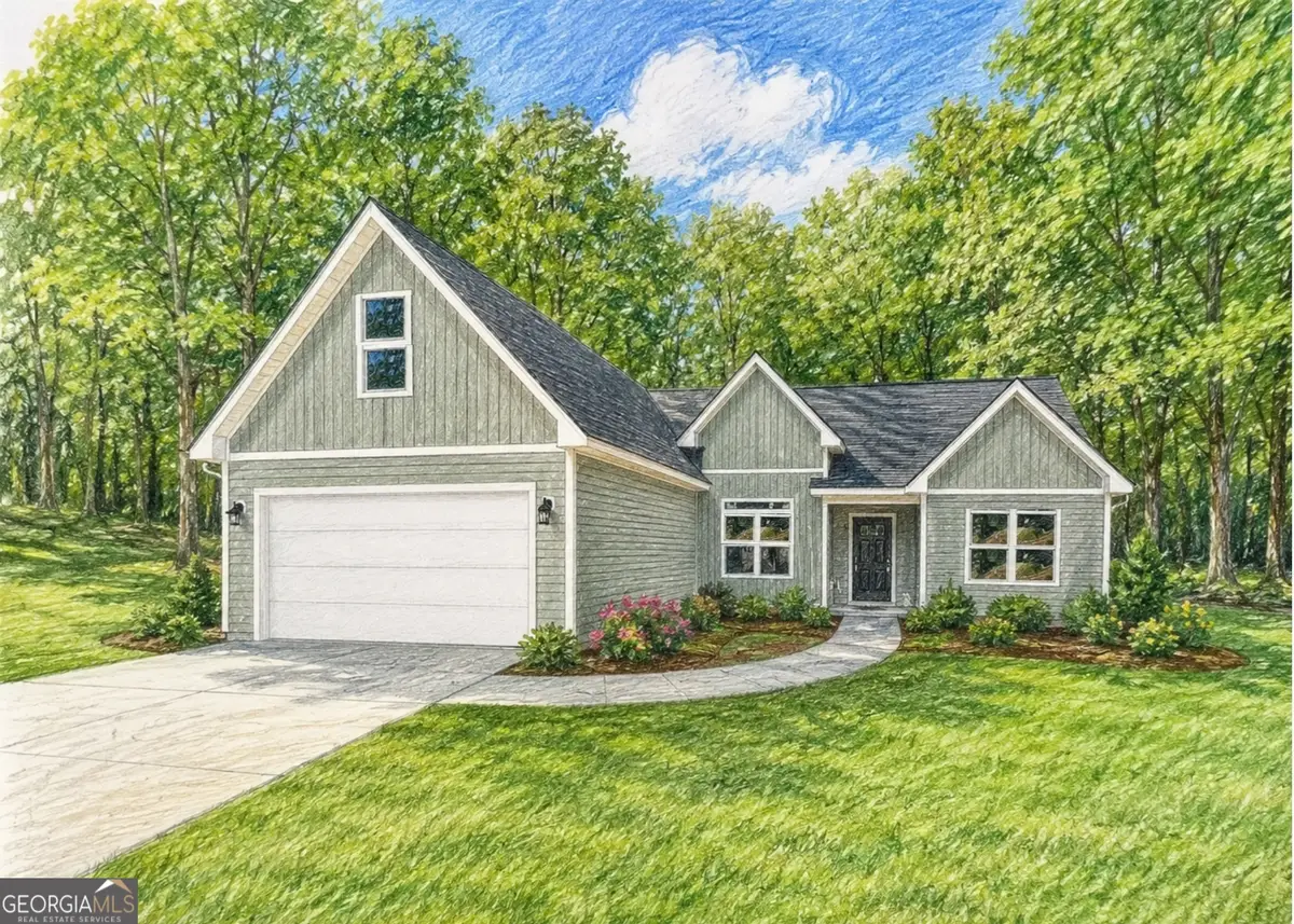 318 Stonington Drive, Mount Airy, GA 30563 - #1