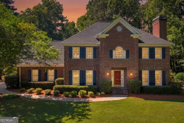 2865 Bordeaux Boulevard, Cumming, GA 30041