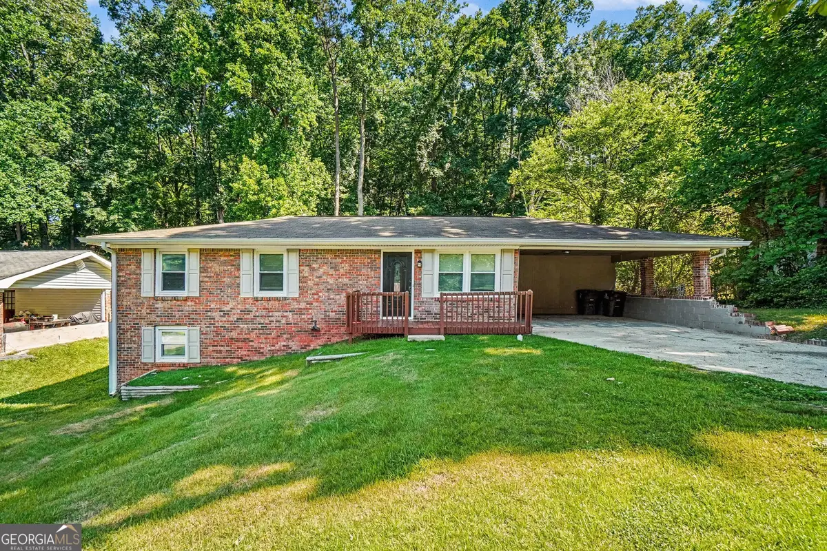 3750 Paul Street, Douglasville, GA 30135 - #1