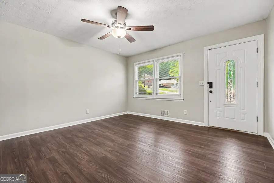 3750 Paul Street, Douglasville, GA 30135 - #2
