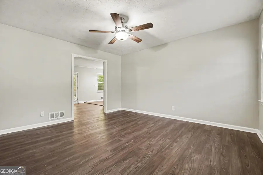 3750 Paul Street, Douglasville, GA 30135 - #3
