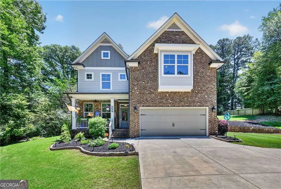 2684 Davenport Road, Duluth, GA 30096 - #2