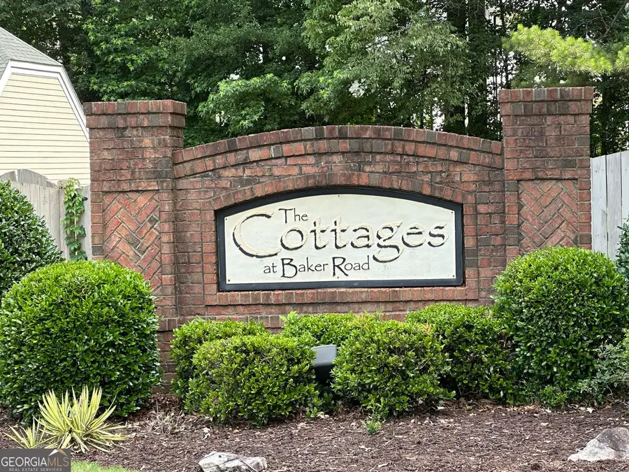 5033 Kathryn Glen Drive, Acworth, GA 30101 - #2