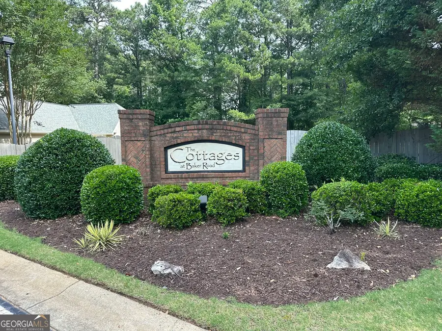 5033 Kathryn Glen Drive, Acworth, GA 30101 - #3