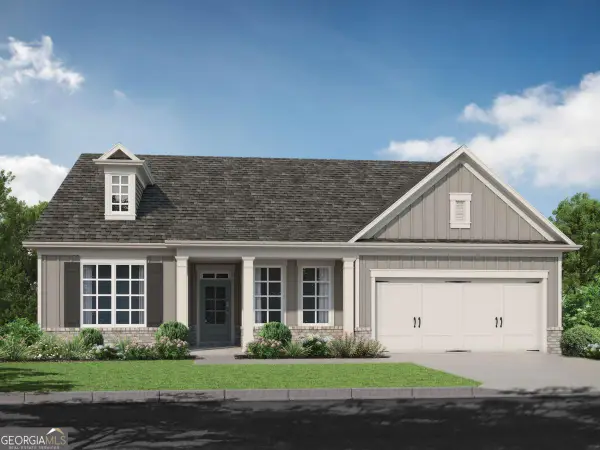 226 Oakdale Road, Jefferson, GA 30549