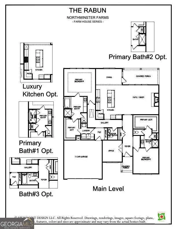 226 Oakdale Road, Jefferson, GA 30549 - #2
