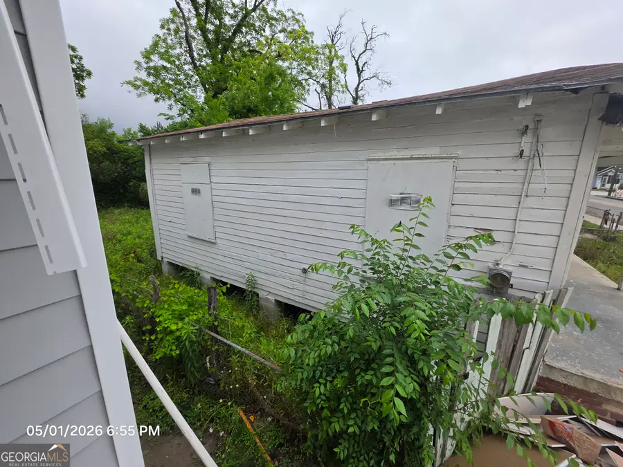 1338 Augusta Avenue, Savannah, GA 31415 - #3