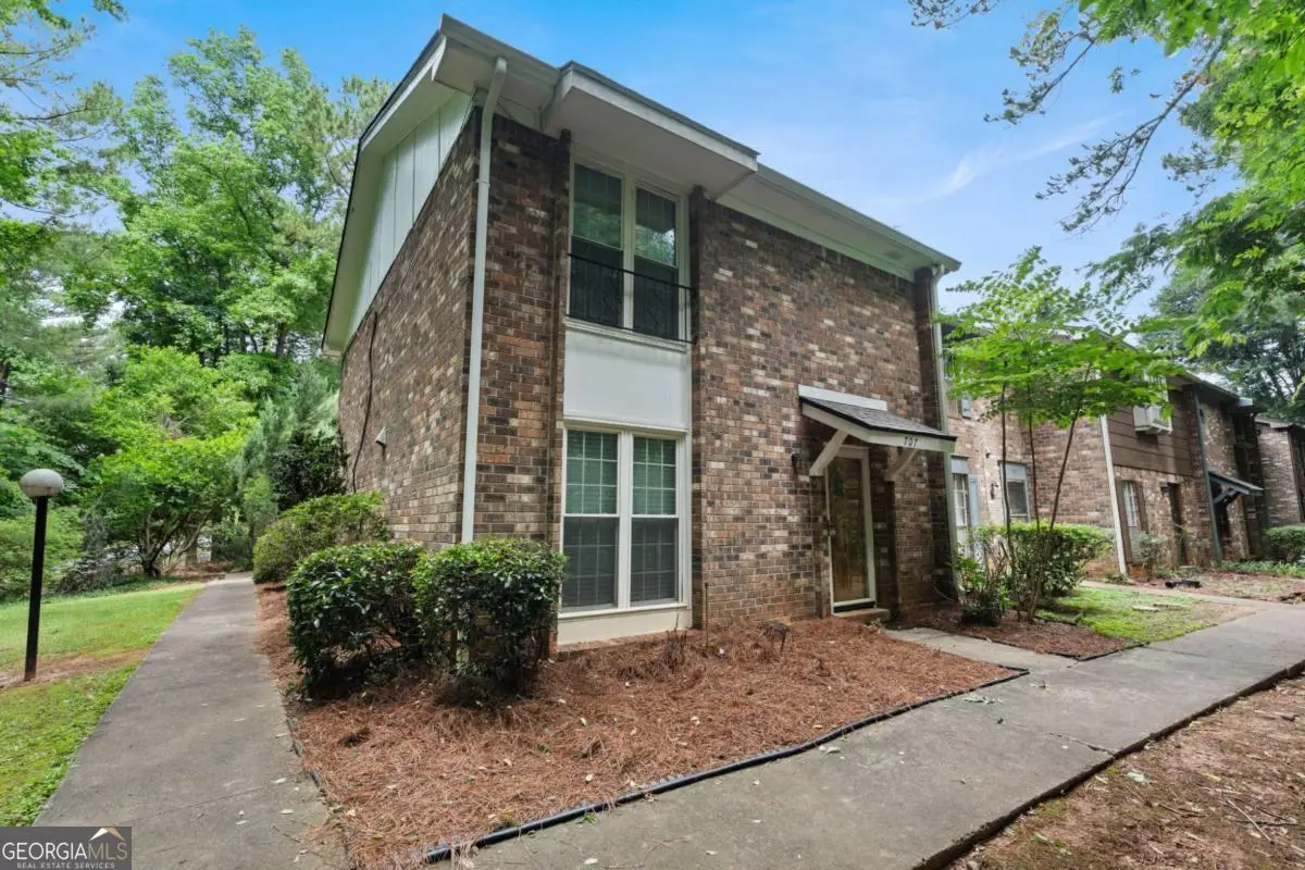 707 Garden Walk Drive #707, Stone Mountain, GA 30083 - #1