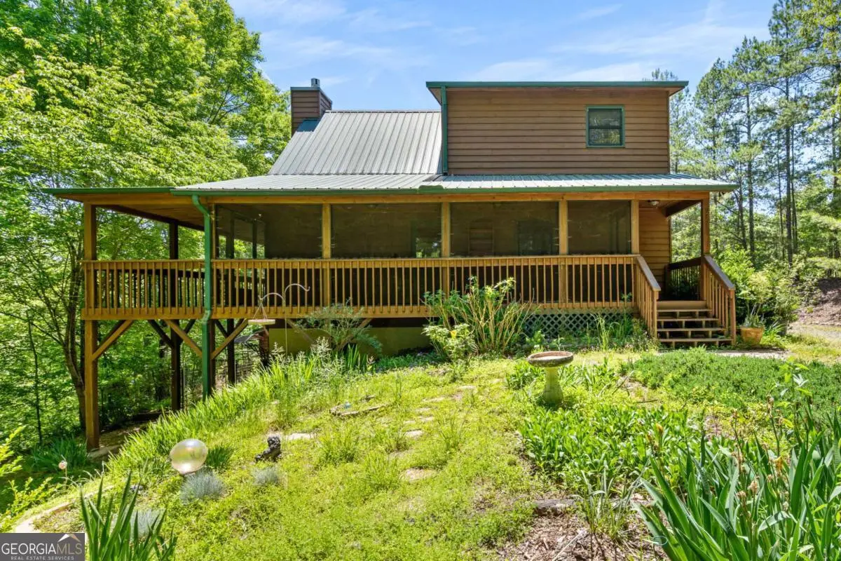 977 Tarheel Drive W, Murphy, GA 28906 - #1