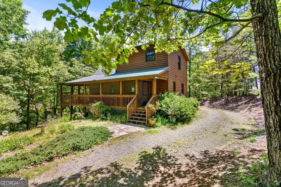977 Tarheel Drive W, Murphy, GA 28906 - #2