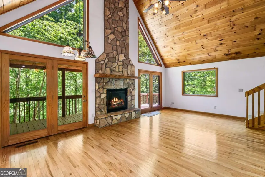 977 Tarheel Drive W, Murphy, GA 28906 - #3