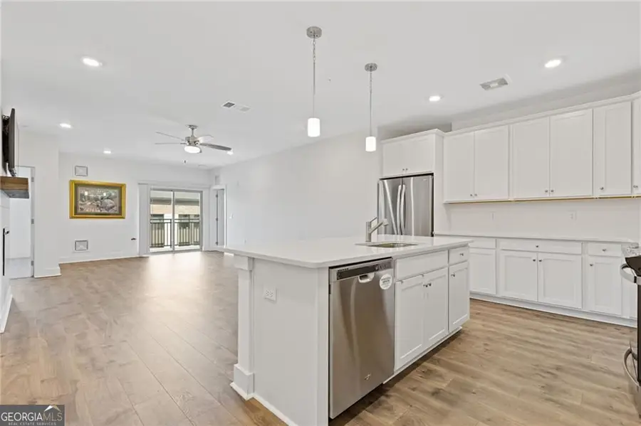 3211 Orwell Way #4404, Cumming, GA 30041 - #3