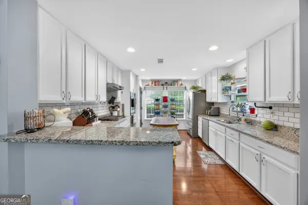 269 Edinburgh Lane, Woodstock, GA 30188