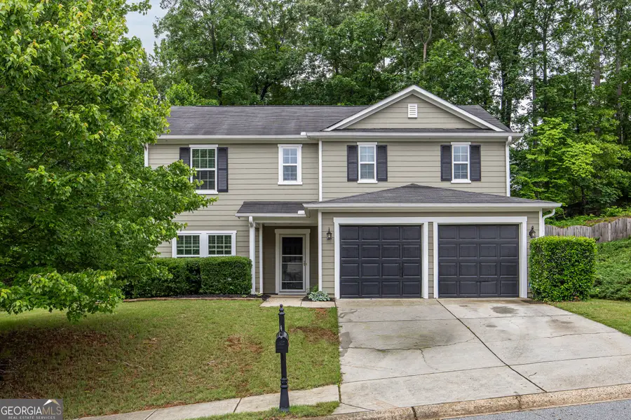 269 Edinburgh Lane, Woodstock, GA 30188 - #3