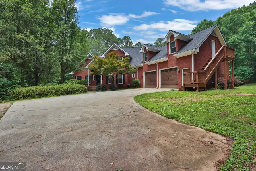 60 Hickory Hill Drive, Oxford, GA 30054 - #2