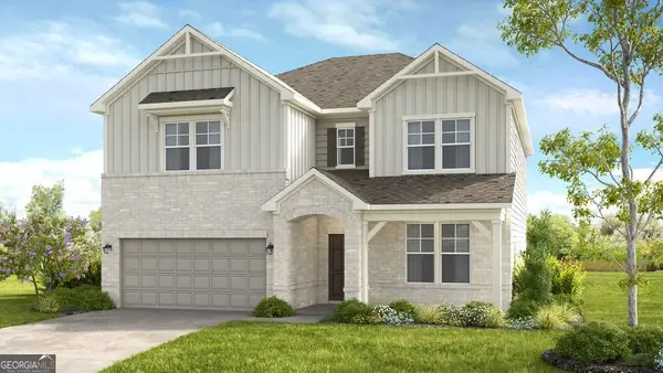 3308 Shirecrest Lane, Dacula, GA 30019