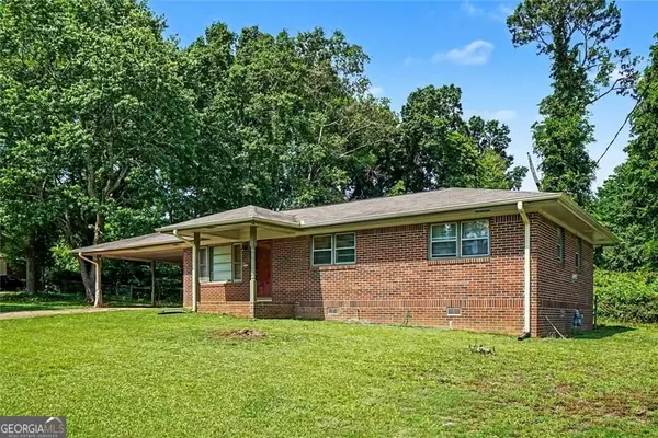 5900 Pendley Court, Mableton, GA 30126