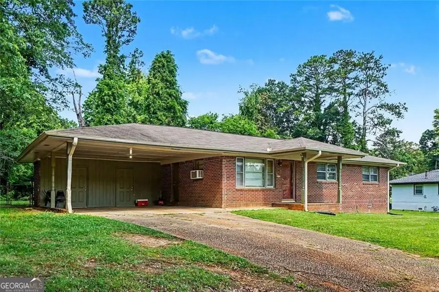 5900 Pendley Court, Mableton, GA 30126 - #3