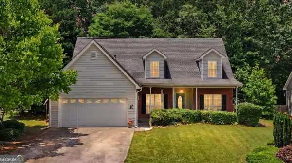 164 Ivey Lake Parkway, Temple, GA 30179