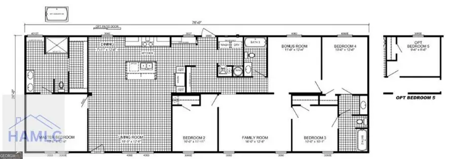 271 Williams Rd, Guyton, GA 31312 - #2