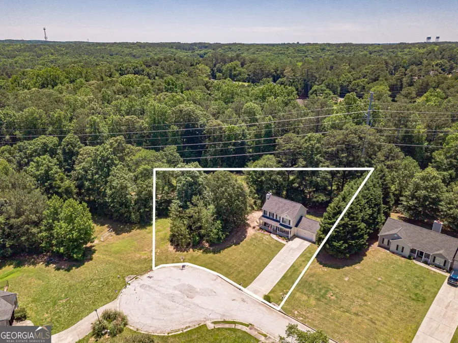 721 Woodland Ridge Drive, Monroe, GA 30656 - #2