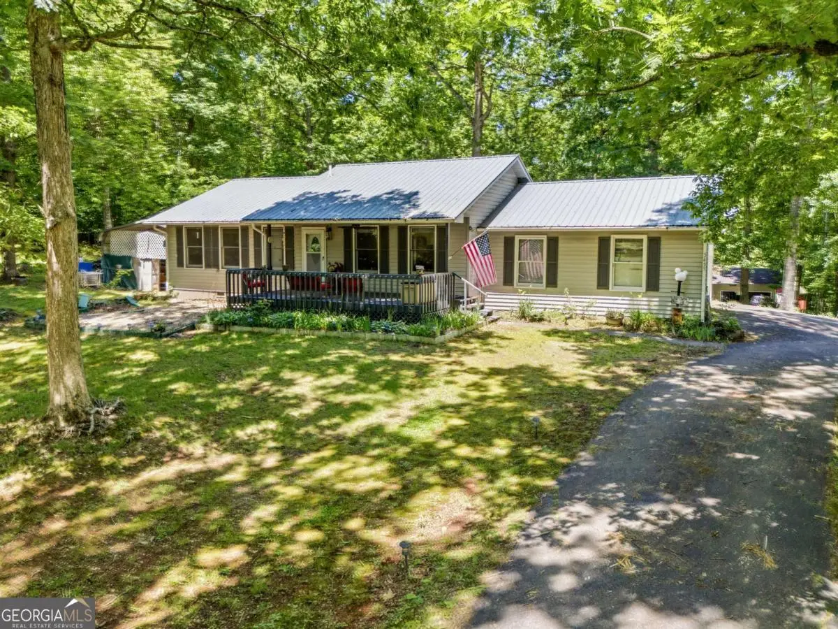 2455 Oak Knoll Drive, Hiawassee, GA 30546 - #1