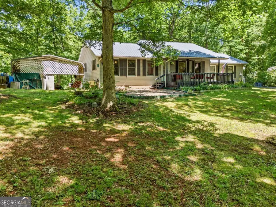 2455 Oak Knoll Drive, Hiawassee, GA 30546 - #3
