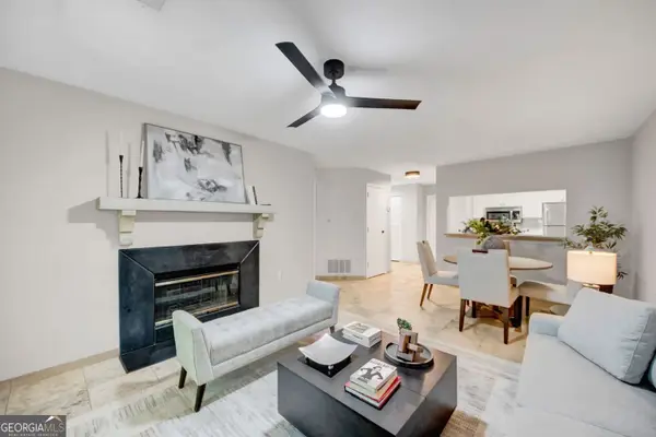 3655 Habersham Road Ne #B141, Atlanta, GA 30305