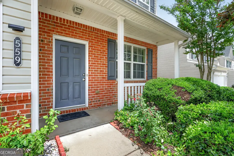 559 Windstone Trail, Alpharetta, GA 30004 - #3