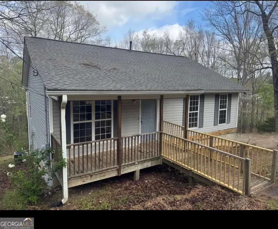 48 Spring Ridge Road Nw, Kingston, GA 30145 - #3
