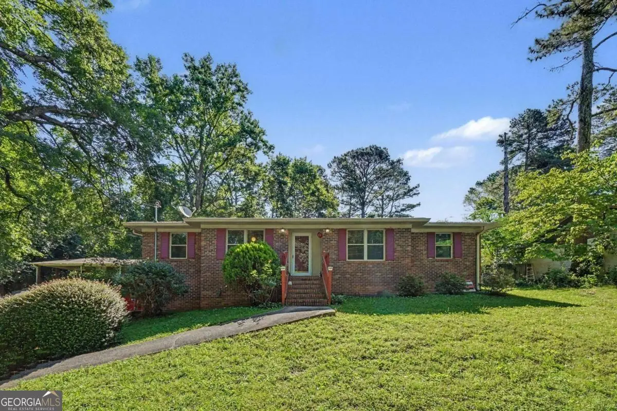 2913 Vogue Drive, Douglasville, GA 30134 - #1