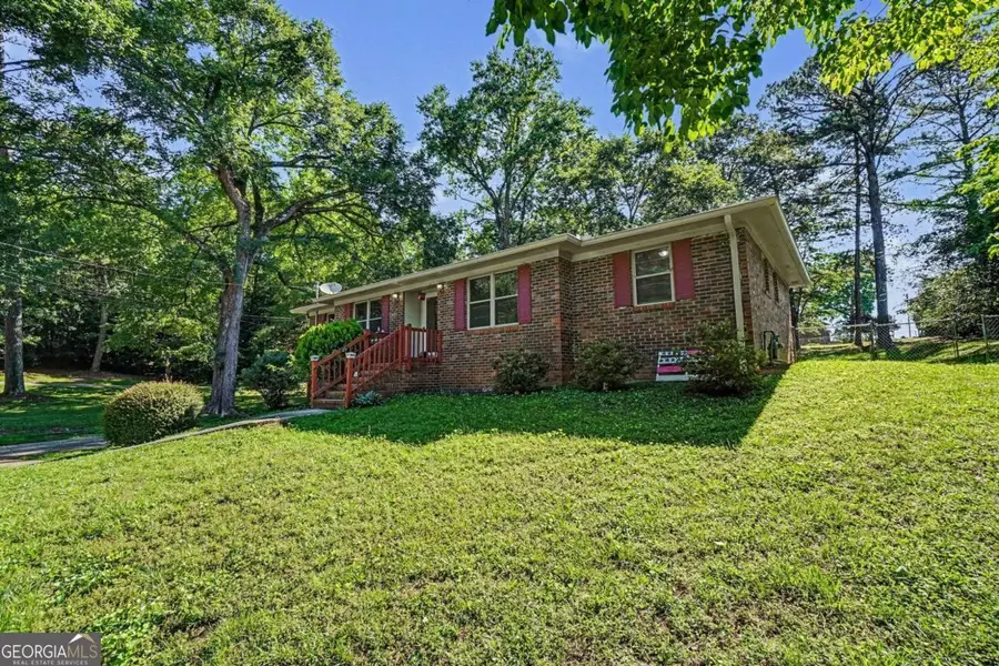 2913 Vogue Drive, Douglasville, GA 30134 - #3