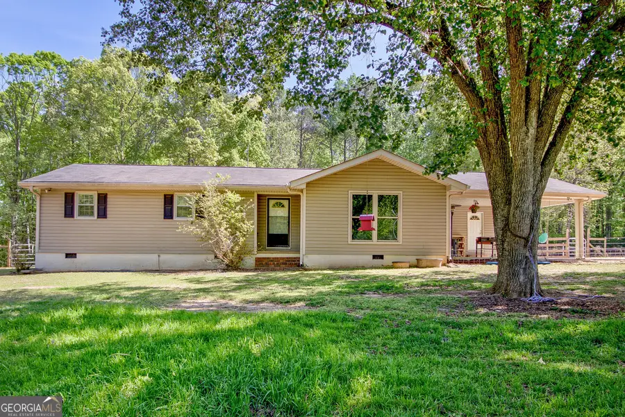 404 Tranquil Cemetary Road, Senoia, GA 30276 - #2