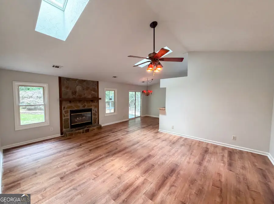 158 Colemans Bluff Drive, Woodstock, GA 30188 - #3