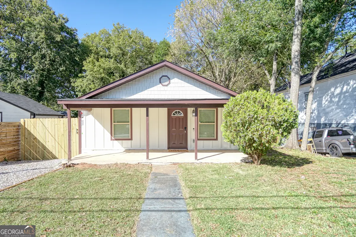 1827 Dunlap Avenue, East Point, GA 30344 - #1