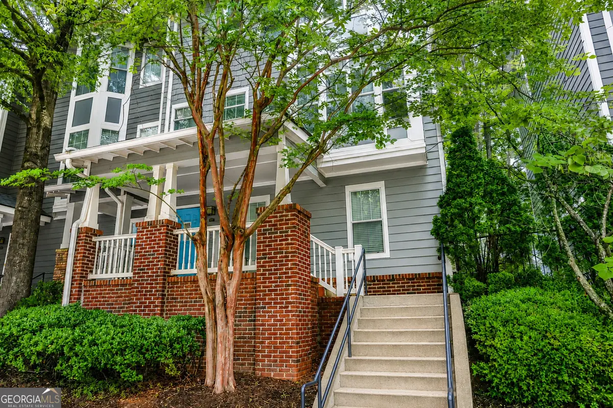 1112 Park Row S, Atlanta, GA 30312 - #1