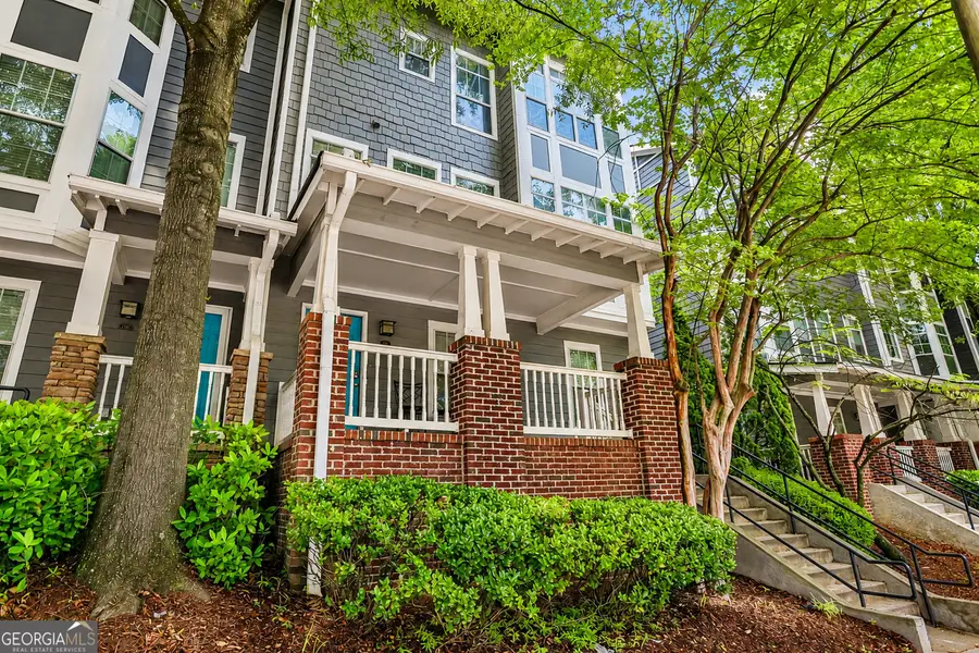 1112 Park Row S, Atlanta, GA 30312 - #2