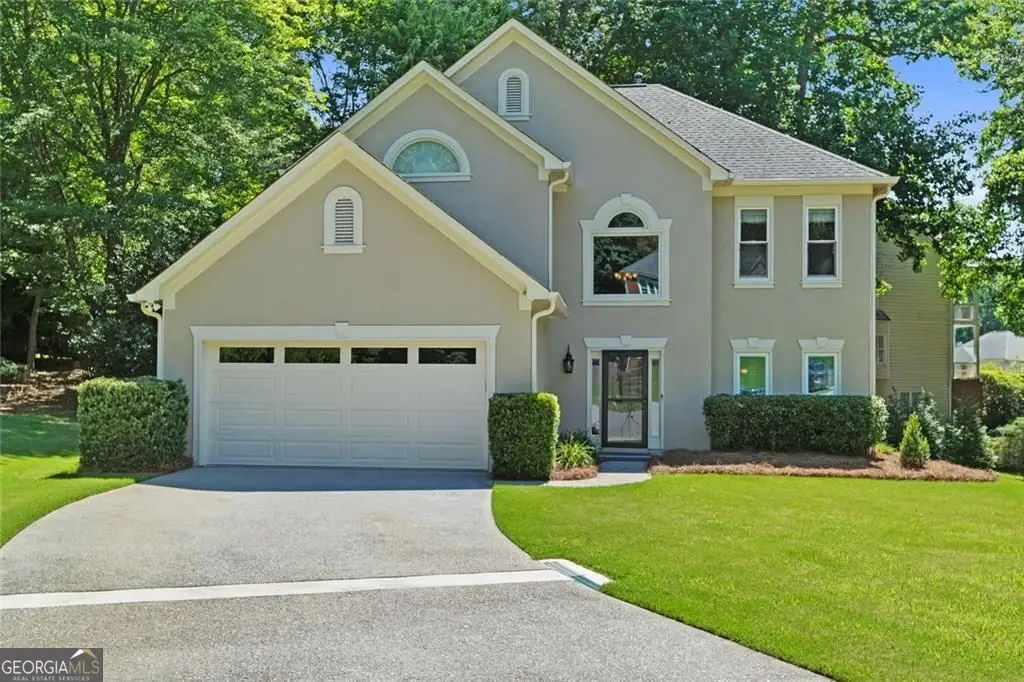 565 Windermere Park Court, Alpharetta, GA 30022 - #1