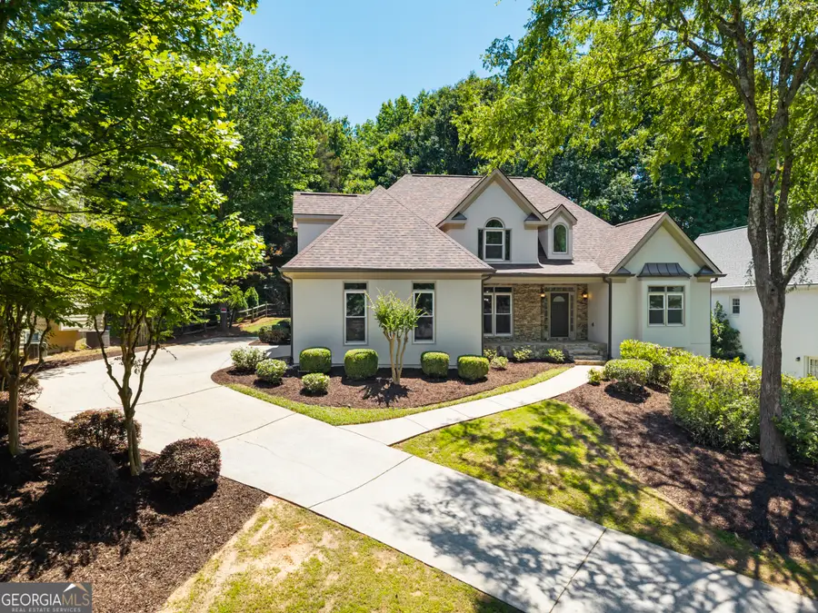 9890 Groomsbridge Road, Johns Creek, GA 30022 - #3