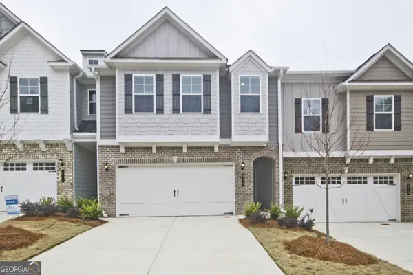 3554 Birdstone Drive #LOT 22, Decatur, GA 30032