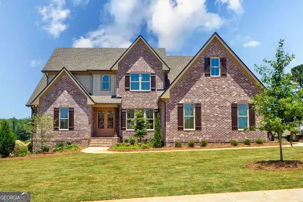 2262 Malcom Estates Drive, Bogart, GA 30622