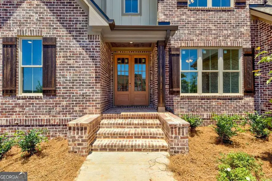 2262 Malcom Estates Drive, Bogart, GA 30622 - #3