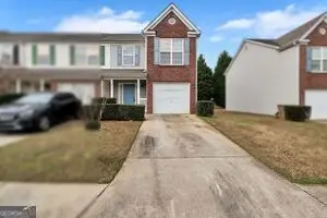 7243 April Court, Morrow, GA 30260 - #1