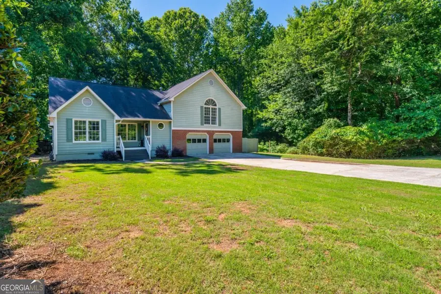 3453 Parsons Greene Trail, Powder Springs, GA 30127 - #2