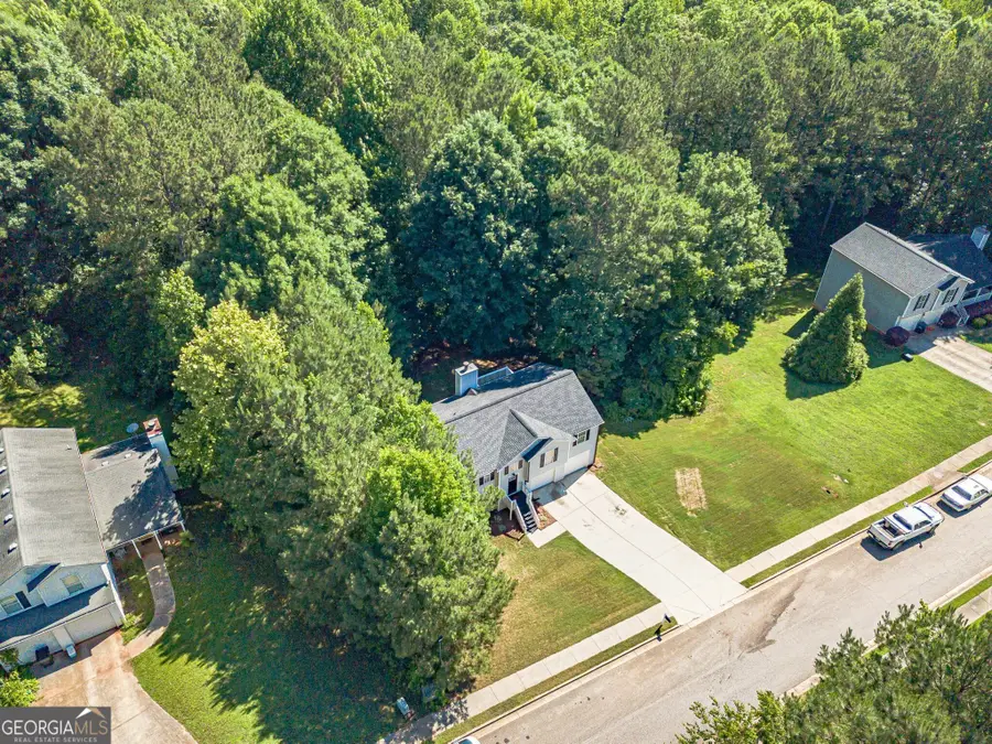 1825 River Run Road, Monroe, GA 30656 - #3