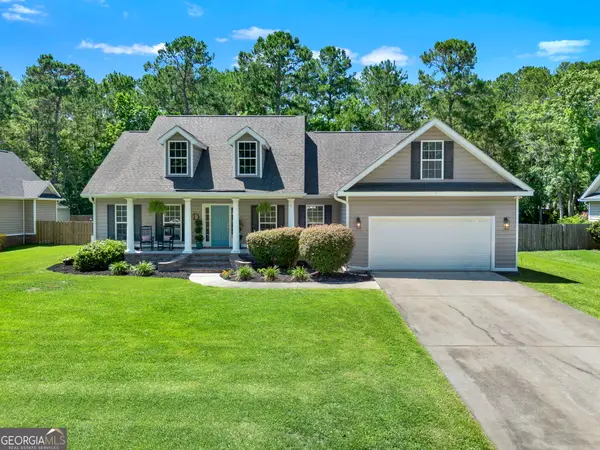 97 Misty Drive, Richmond Hill, GA 31324