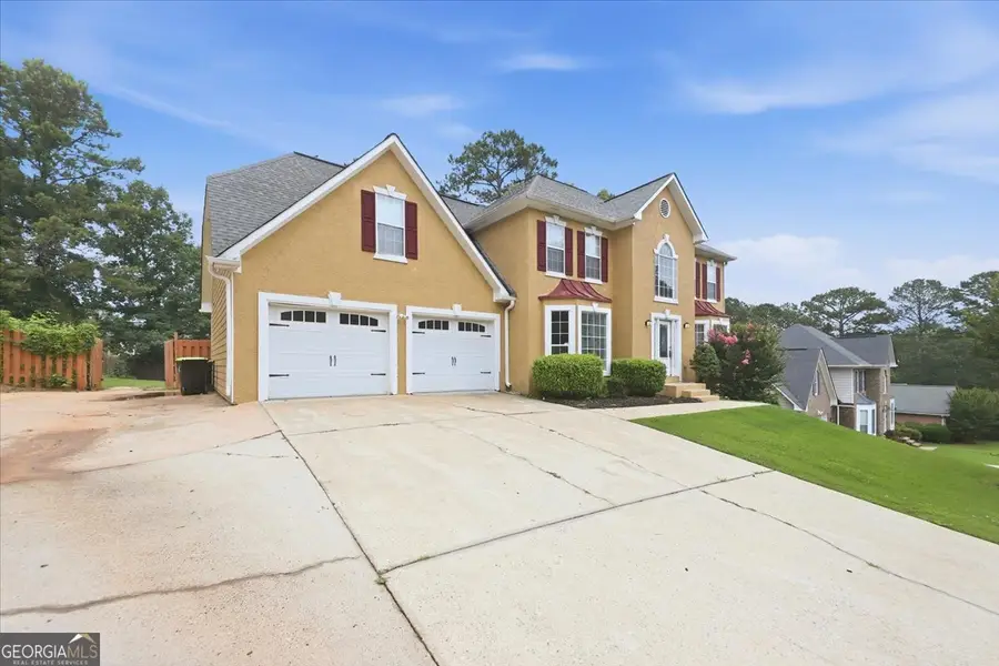 11826 Plantation Parkway, Fayetteville, GA 30215 - #2