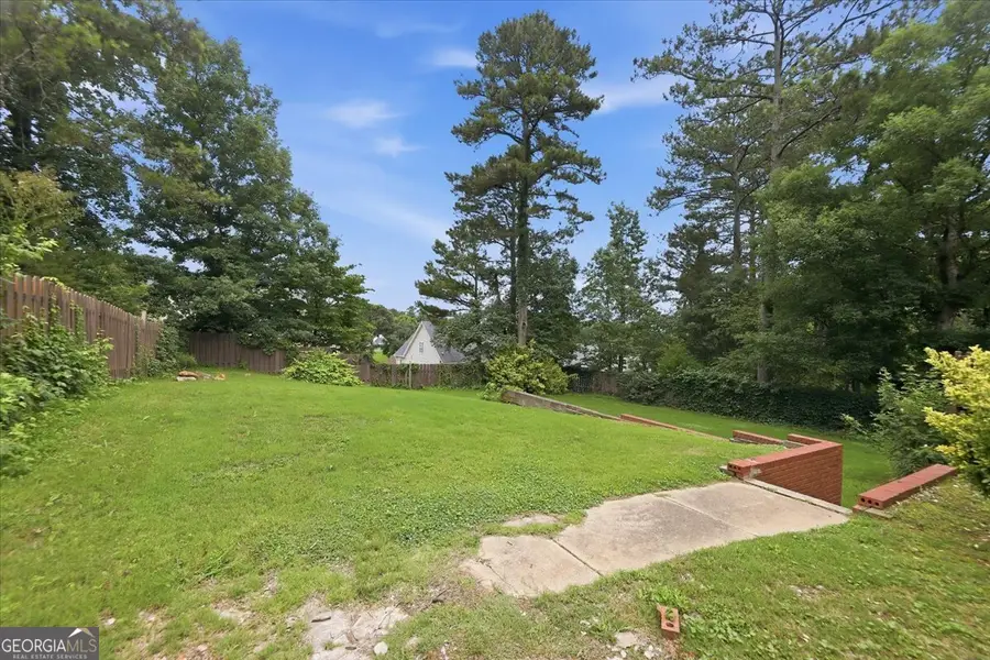11826 Plantation Parkway, Fayetteville, GA 30215 - #3