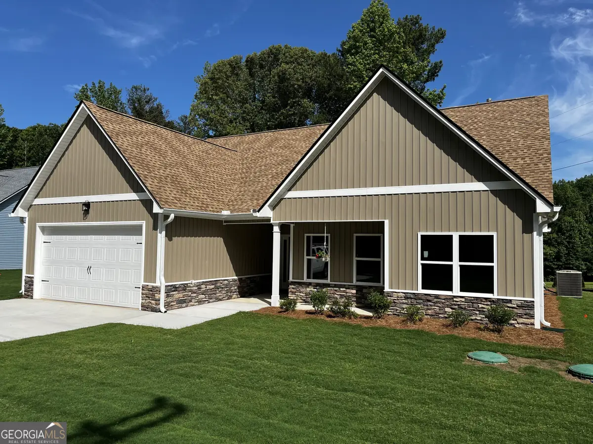 1932 Cochran Ridge Road, Hiram, GA 30141 - #1